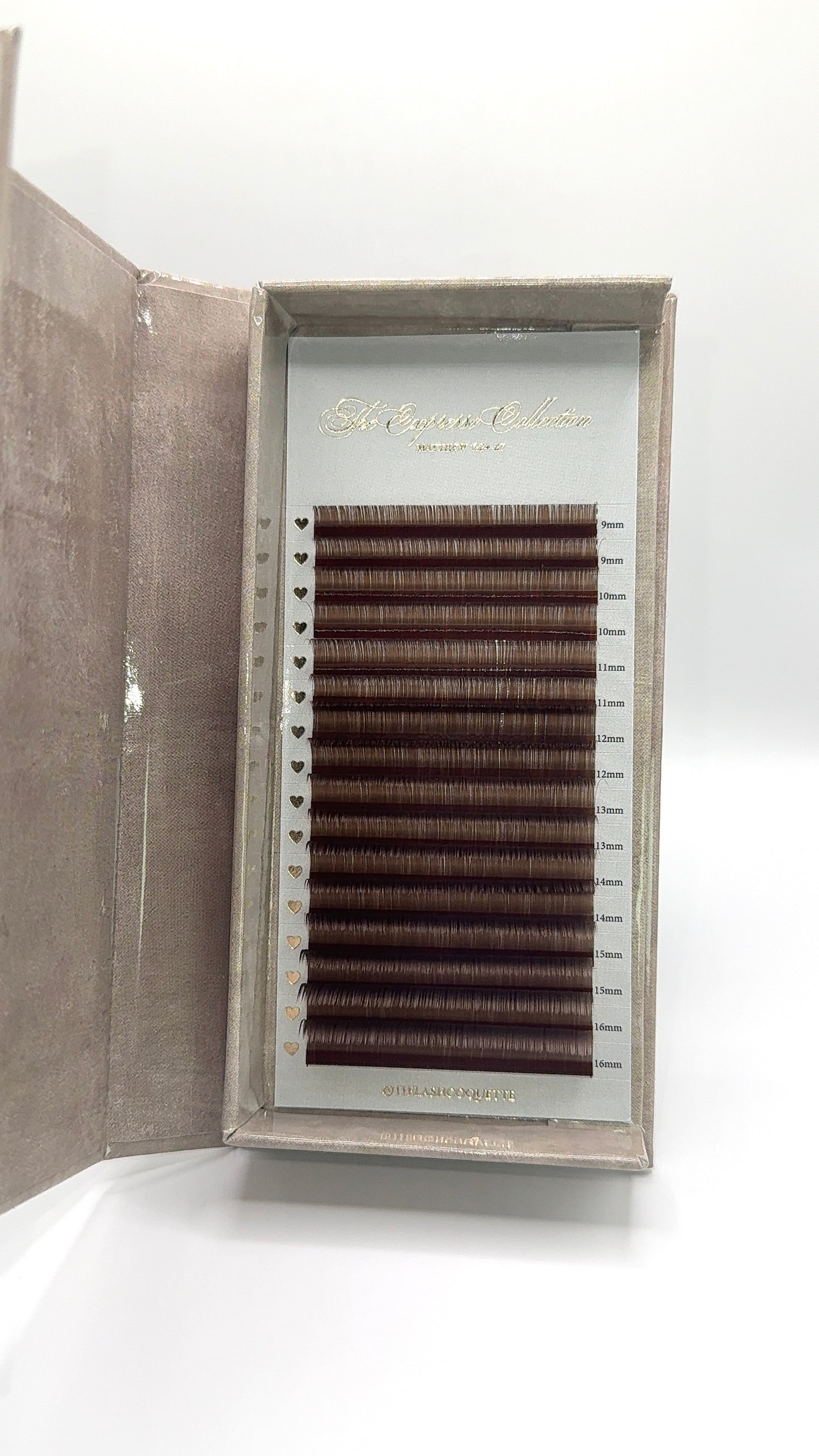 Expresso Collection 🧸☕️