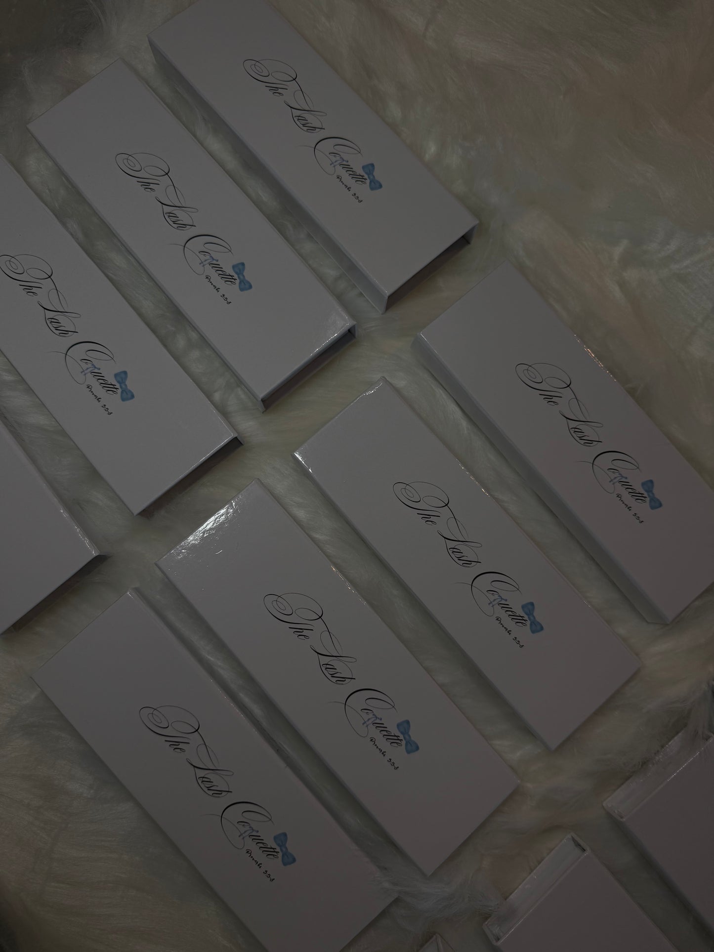 Baby Blue Tweezers 🩵 ( fiber tip )