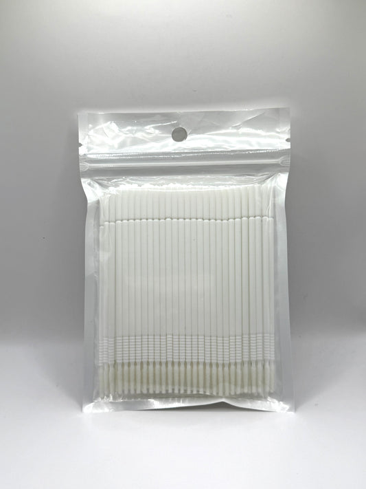 100pcs Disposable Micro Applicators