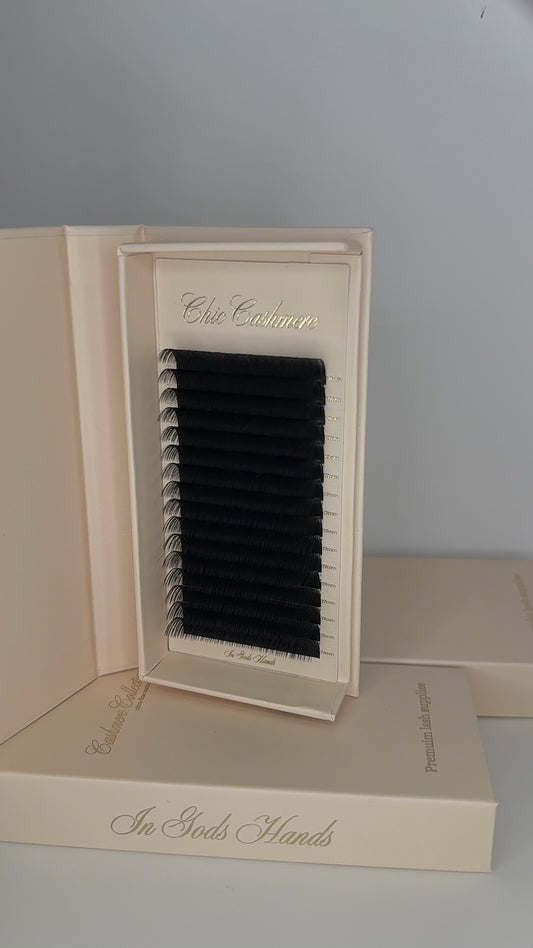 Chic Cashmere CC Curl