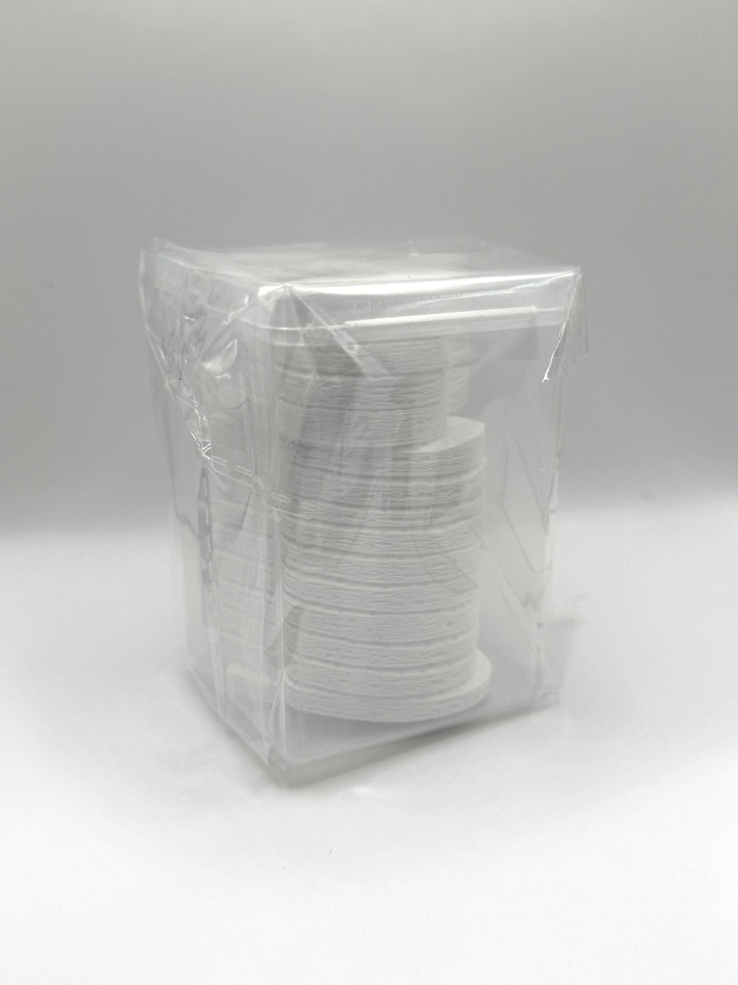 Lint Free Adhesive Wipes