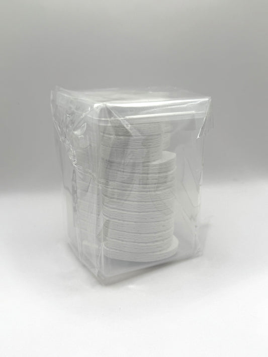 Lint Free Adhesive Wipes