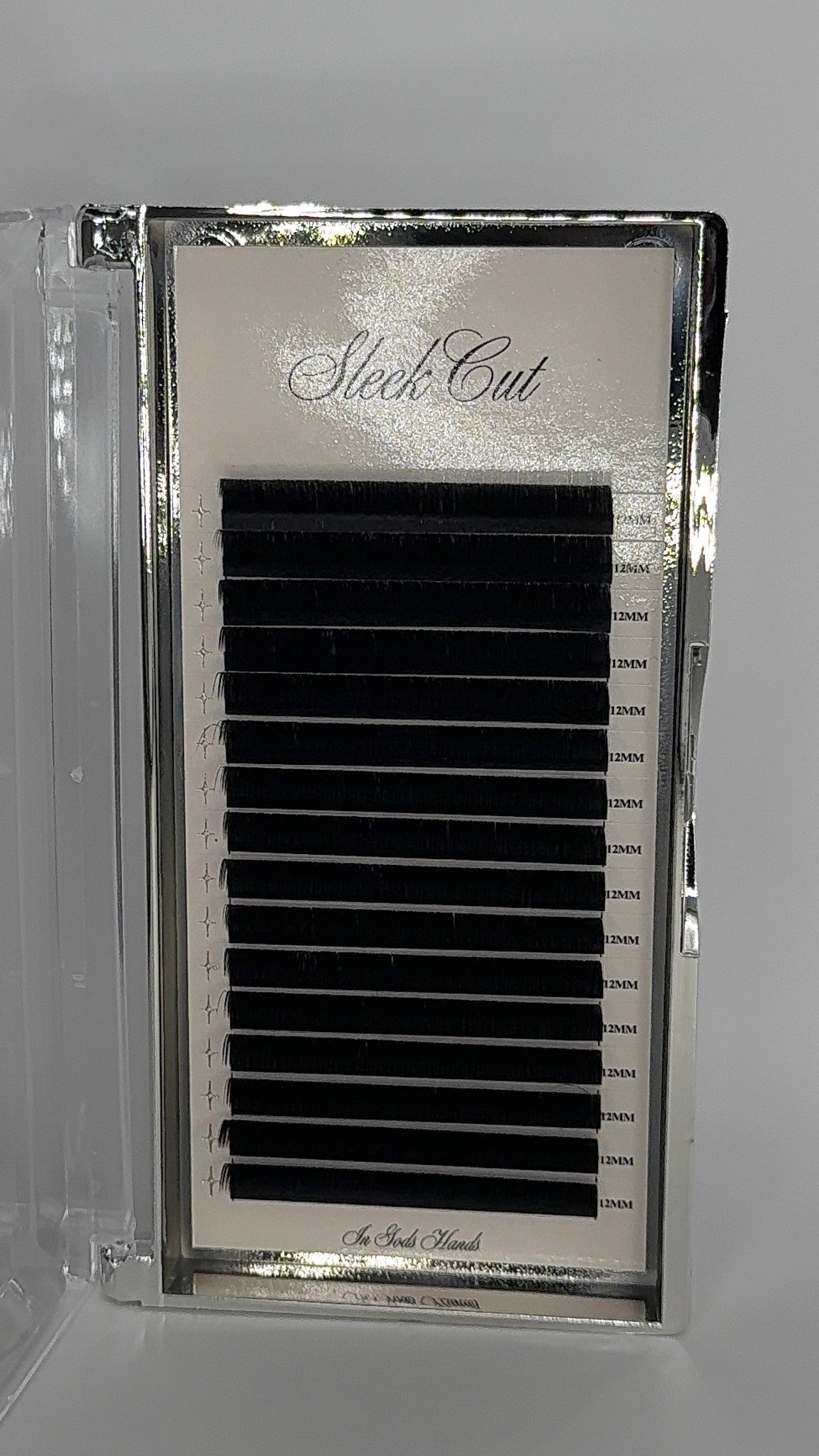 Sleek Cut Velvet Trays