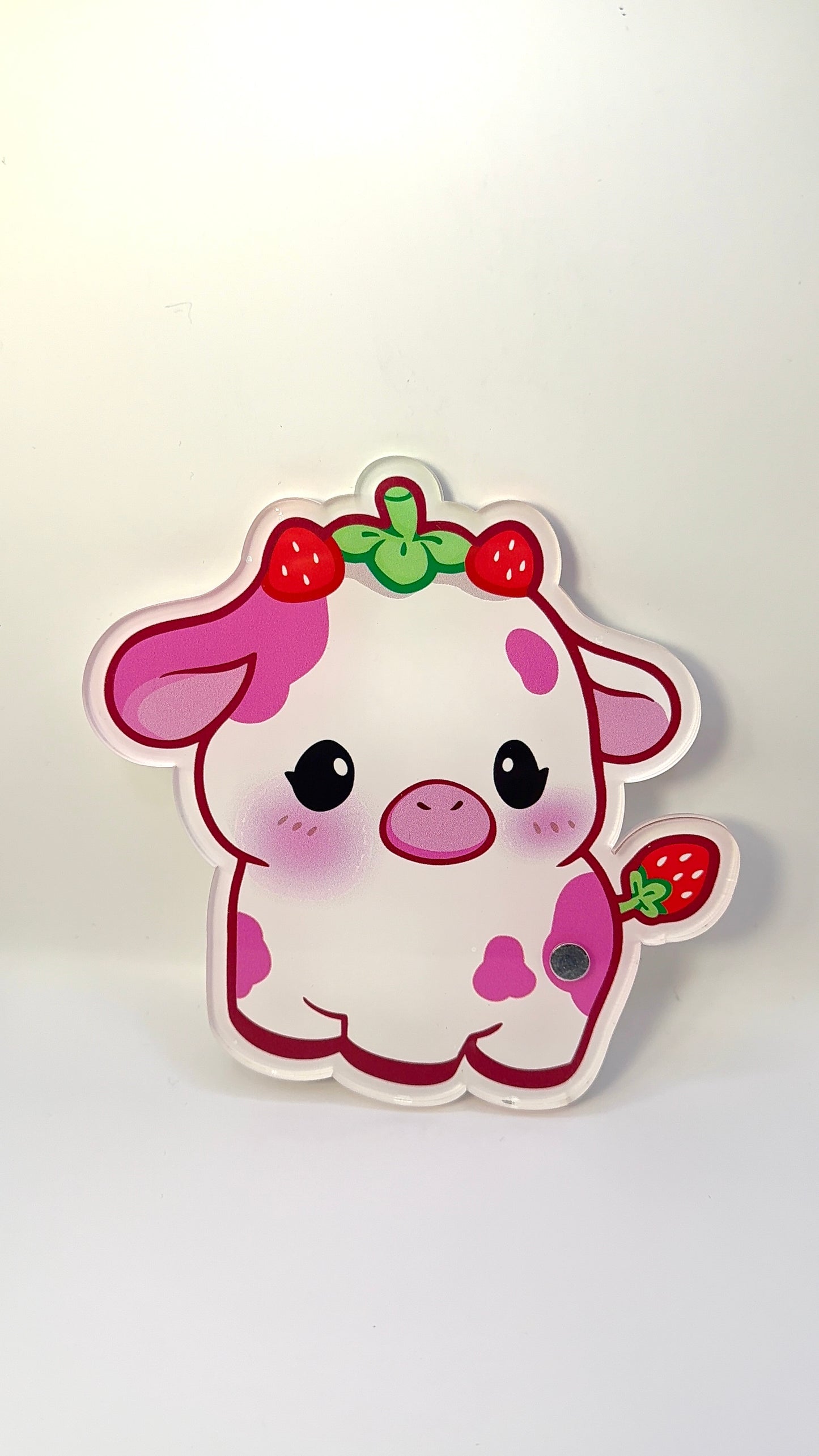 Lash Tiles 🐆🍓🐮🎀