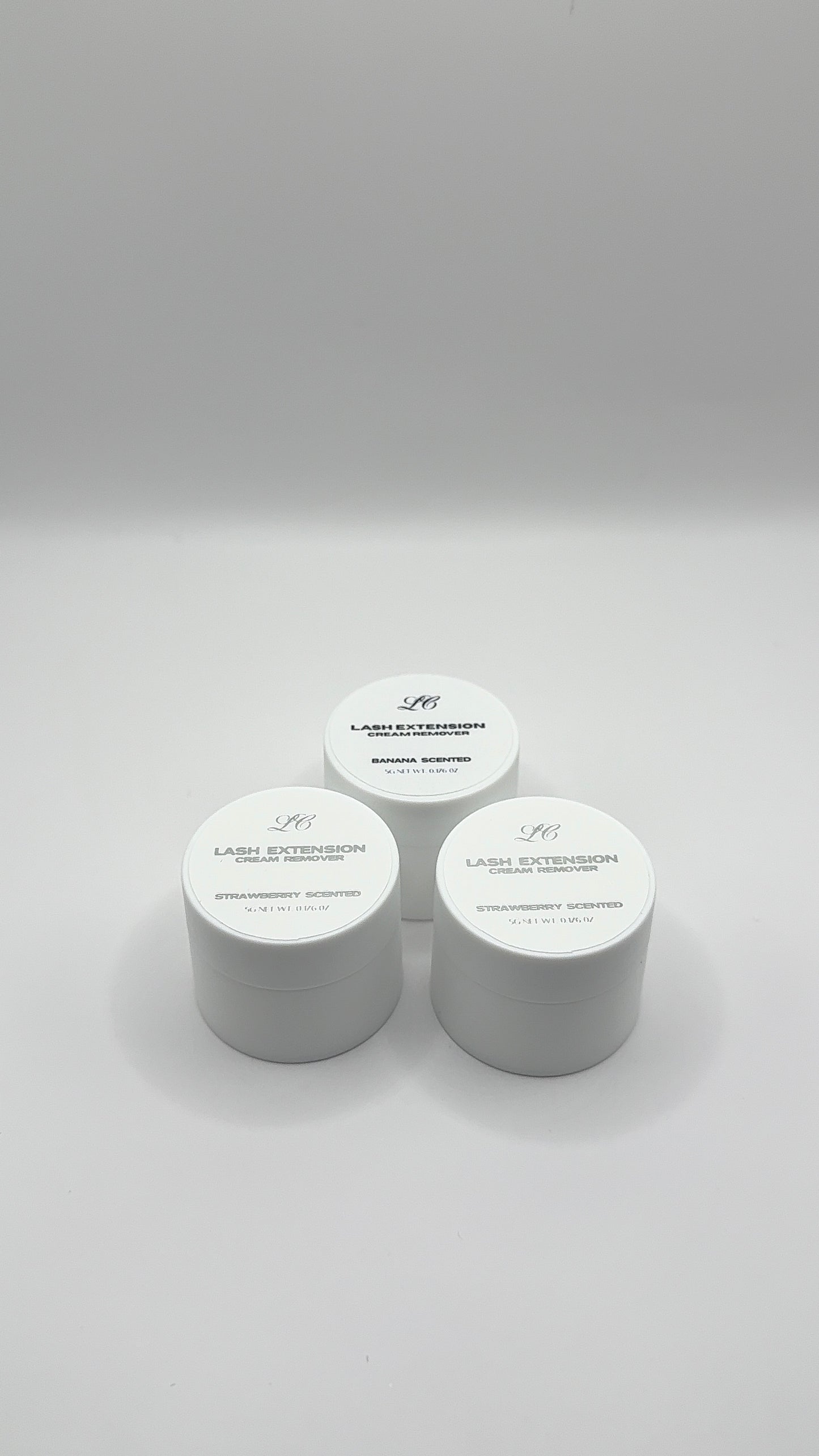 Adhesive Cream Remover