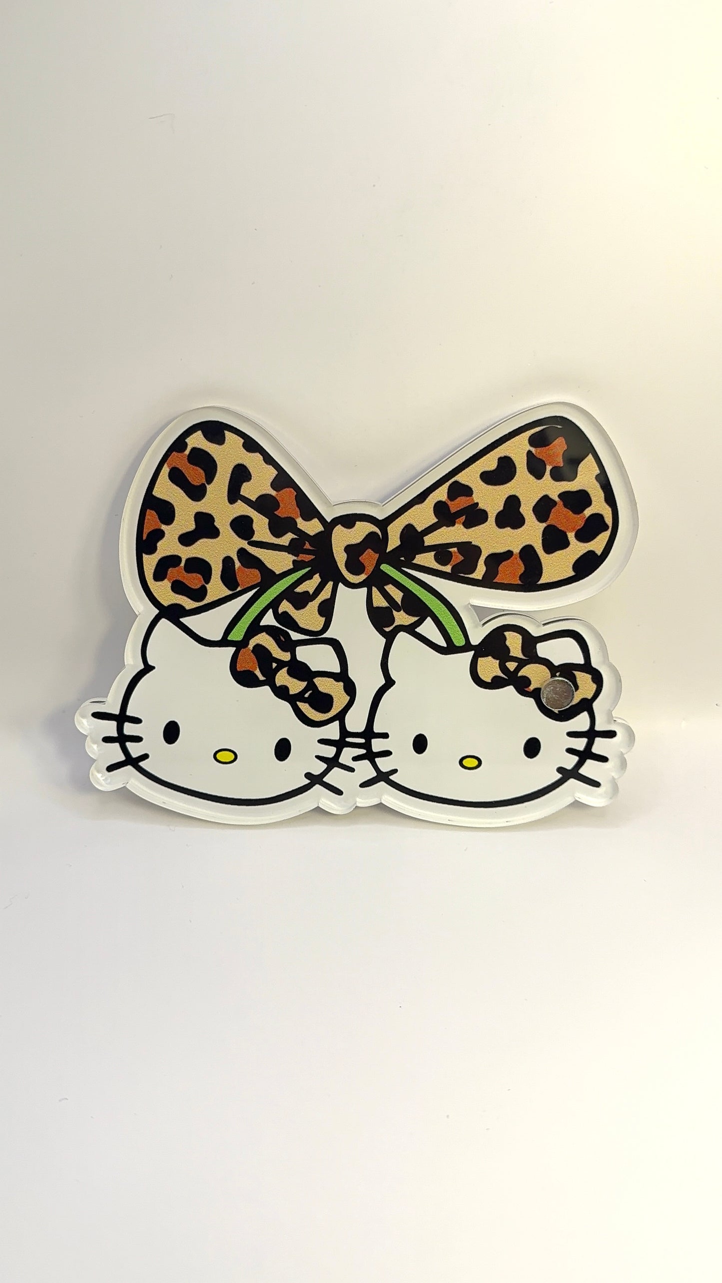 Lash Tiles 🐆🍓🐮🎀
