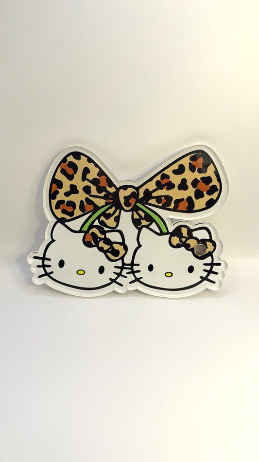 Lash Tiles 🐆🍓🐮🎀