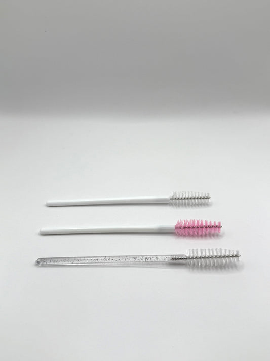 100pcs Disposable Spoolies